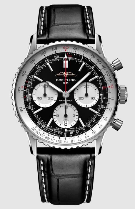 Replica Breitling NAVITIMER B01 CHRONOGRAPH 41 AB0139211B1P1 Watch Replica Breitling NAVITIMER B01 CHRONOGRAPH 41 AB0139211B1P1 Watch